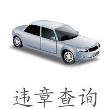 違章查詢